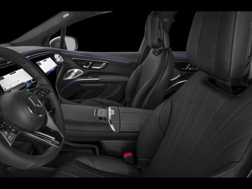 2025 Mercedes-Benz EQS 450 4MATIC