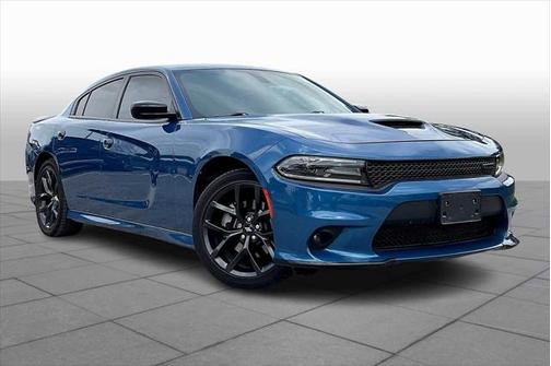 2021 Dodge Charger GT