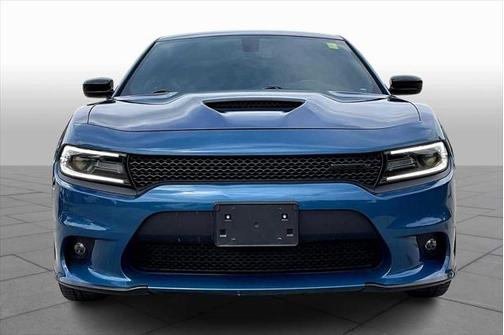 2021 Dodge Charger GT