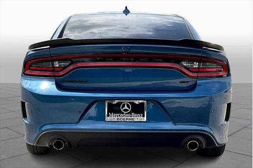 2021 Dodge Charger GT
