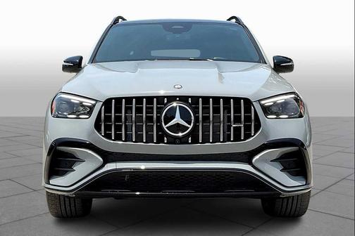 2025 Mercedes-Benz AMG GLE 53 4MATIC+