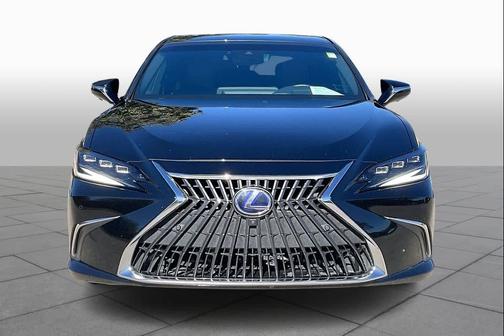 2022 Lexus ES 300h Luxury