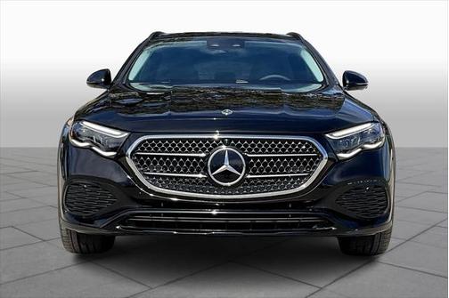 2025 Mercedes-Benz E-Class 4MATIC