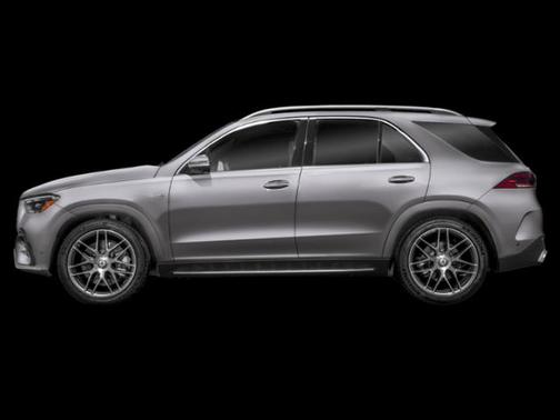 2026 Mercedes-Benz AMG GLE 53 4MATIC+