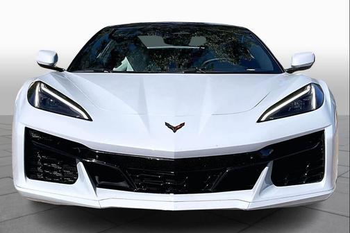 2024 Chevrolet Corvette Z06