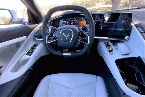 2024 Chevrolet Corvette Z06