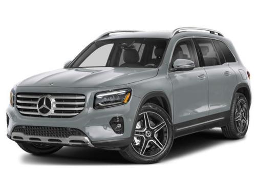 2025 Mercedes-Benz GLB 250 Base