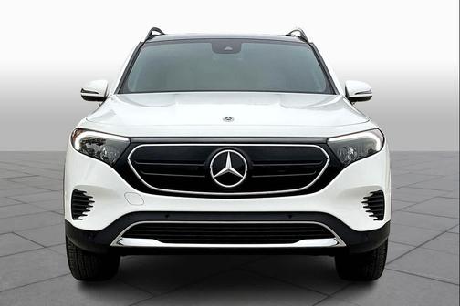 2023 Mercedes-Benz EQB 300 4MATIC