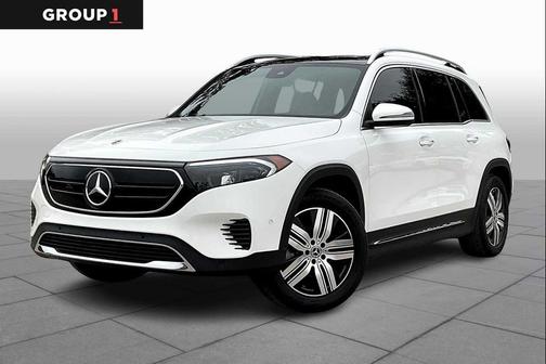 2023 Mercedes-Benz EQB 300 4MATIC