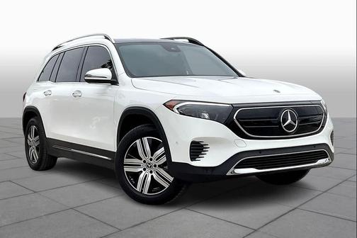 2023 Mercedes-Benz EQB 300 4MATIC