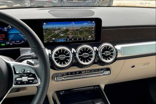 2023 Mercedes-Benz EQB 300 4MATIC