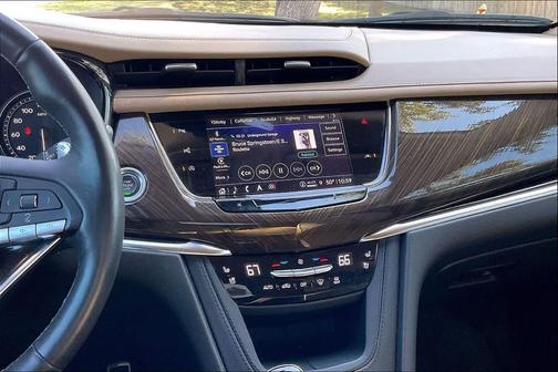 2022 Cadillac XT6 Sport AWD