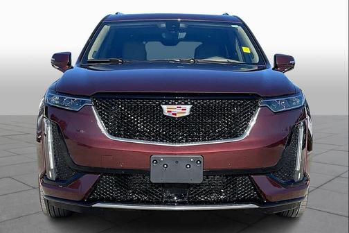 2022 Cadillac XT6 Sport AWD