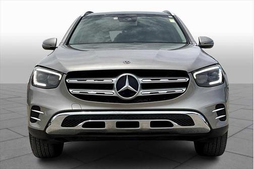 2020 Mercedes-Benz GLC 300 Base