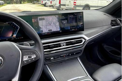 2024 BMW 430 i xDrive