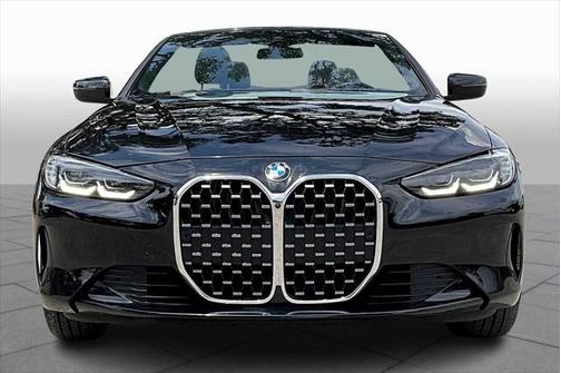 2024 BMW 430 i xDrive
