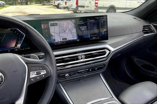 2024 BMW 430 i xDrive