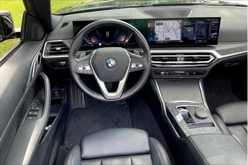 2024 BMW 430 i xDrive