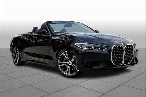 2024 BMW 430 i xDrive
