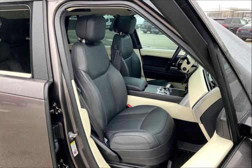 2023 Land Rover Range Rover P530 SE