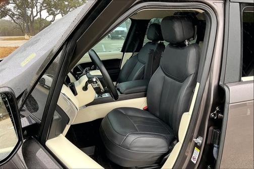 2023 Land Rover Range Rover P530 SE