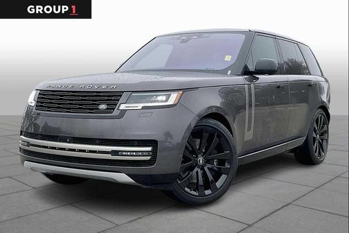 2023 Land Rover Range Rover P530 SE