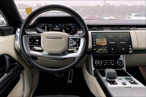 2023 Land Rover Range Rover P530 SE