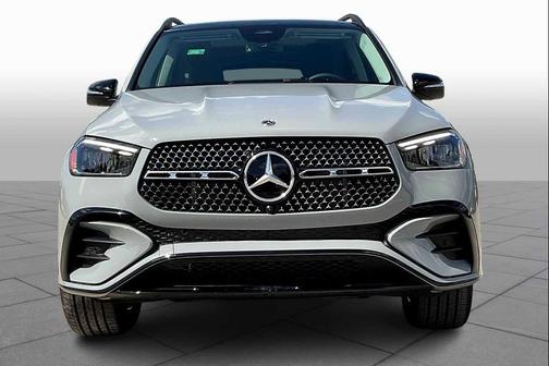 2025 Mercedes-Benz GLE 450e 4MATIC