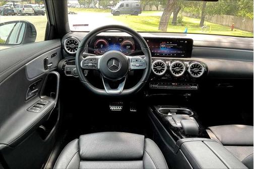 2022 Mercedes-Benz A-Class A 220
