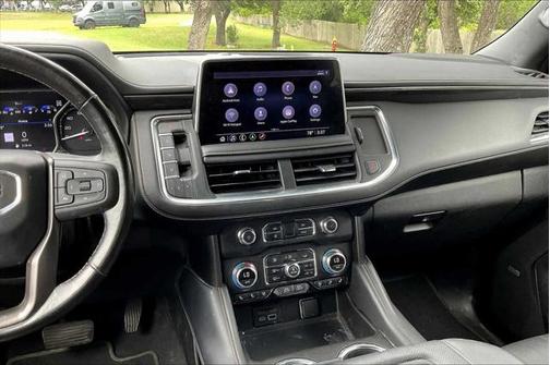 2021 GMC Yukon XL 4WD AT4