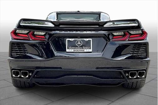 2023 Chevrolet Corvette Stingray w/3LT