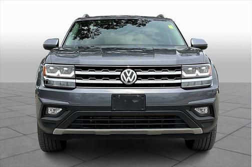 2019 Volkswagen Atlas 3.6L SE w/Technology