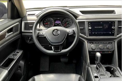 2019 Volkswagen Atlas 3.6L SE w/Technology