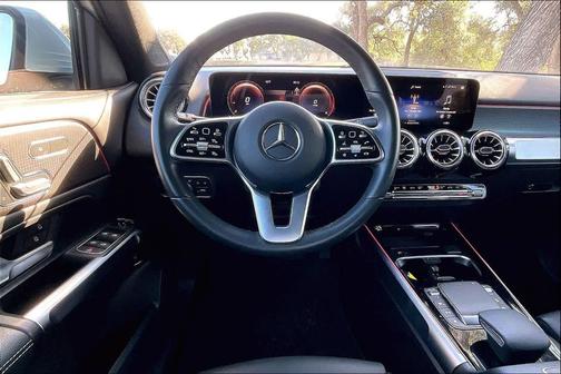 2023 Mercedes-Benz GLB 250 Base