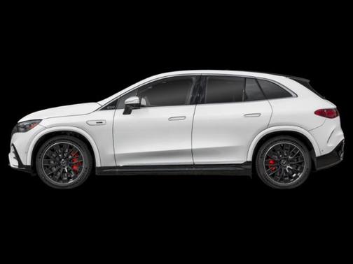 2025 Mercedes-Benz AMG EQE 4MATIC+