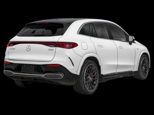 2025 Mercedes-Benz AMG EQE 4MATIC+
