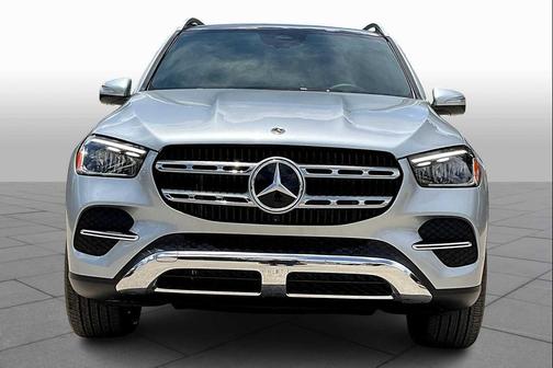 2025 Mercedes-Benz GLE 450 4MATIC