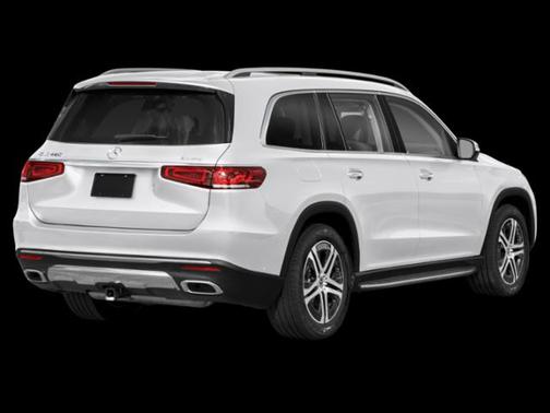 2023 Mercedes-Benz GLS 450 4MATIC