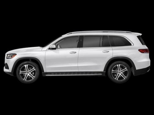 2023 Mercedes-Benz GLS 450 4MATIC