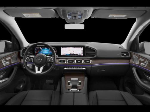 2023 Mercedes-Benz GLS 450 4MATIC