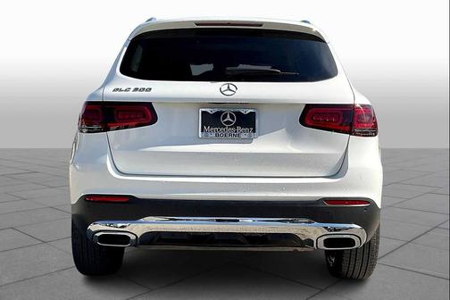 2022 Mercedes-Benz GLC 300 Base