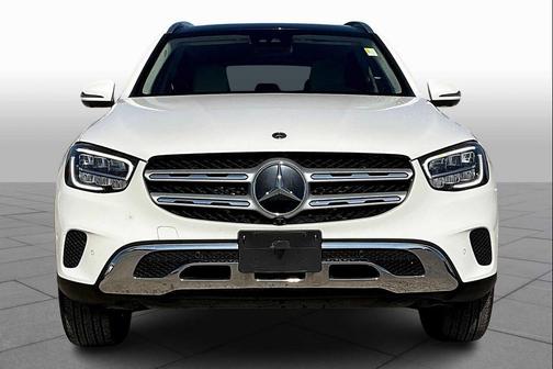 2022 Mercedes-Benz GLC 300 Base