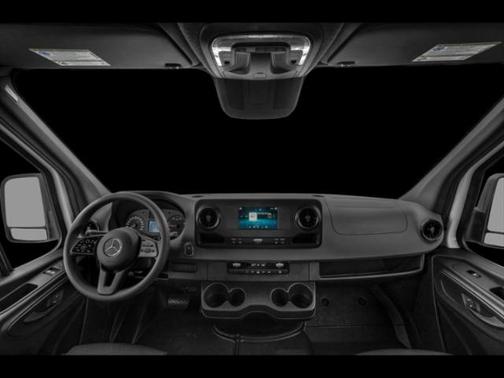 2024 Mercedes-Benz Sprinter 3500 High Roof