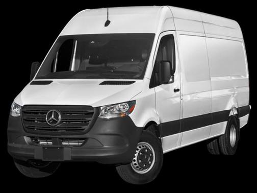 2024 Mercedes-Benz Sprinter 3500 High Roof