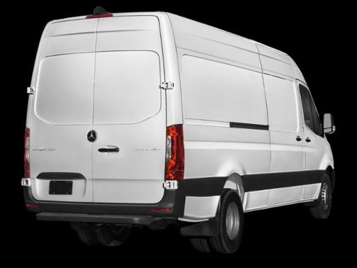 2024 Mercedes-Benz Sprinter 3500 High Roof
