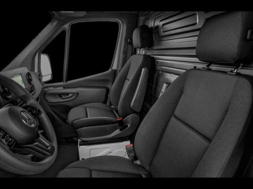 2024 Mercedes-Benz Sprinter 3500 High Roof