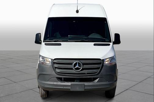 2024 Mercedes-Benz Sprinter 3500 High Roof