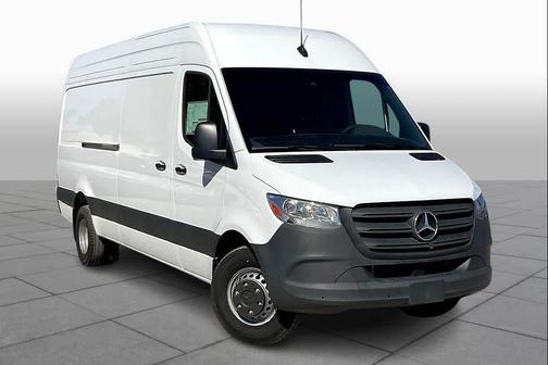 2024 Mercedes-Benz Sprinter 3500 High Roof