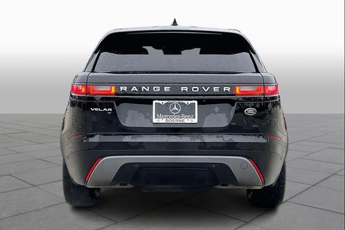 2021 Land Rover Range Rover Velar P250 S
