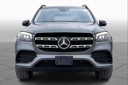 2023 Mercedes-Benz GLS 580 4MATIC